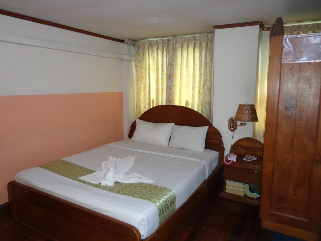 City Star Hotel Yangon Exterior photo