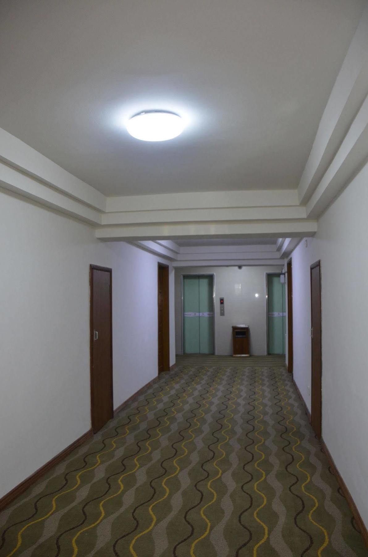 City Star Hotel Yangon Exterior photo